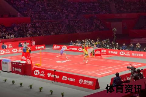 羽毛球VS乒乓球_技术门槛与体能的多维对决