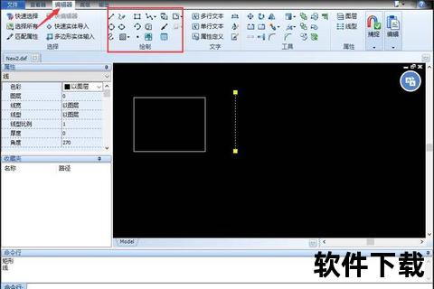 CAD迷你看图软件官方下载-免费高效快速看图工具 CAD迷你看图软件官方下载-免费高效快速看图工具