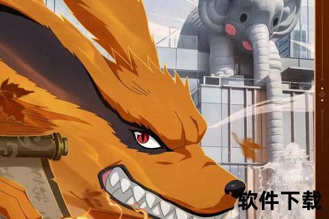 《火影手游黑暗暗影觉醒:烈焰重燃的无尽深渊对决》 《火影手游黑暗暗影觉醒:烈焰重燃的无尽深渊对决》