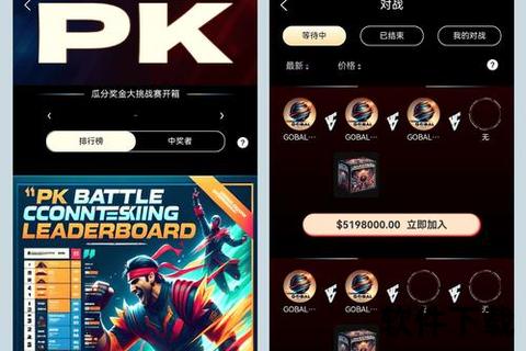 畅游海外软件殿堂揭秘全球顶尖创新应用体验