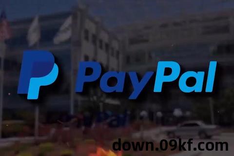 paypal安卓版下载