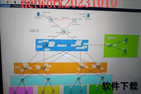 Cisco软件下载：官方正版资源获取与安装指南
