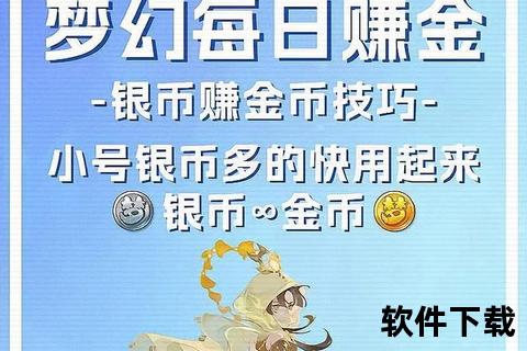 《独家揭秘梦幻手游怎么卖金币超实用高效策略与趣味技巧轻松赚金》