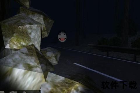恐怖之森下载_惊悚逃生游戏获取指南与暗夜冒险攻略