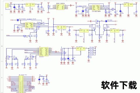 创新高效Protel软件深度解析:电路设计进阶实战全攻略 创新高效Protel软件深度解析:电路设计进阶实战全攻略