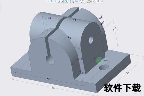 创新无限高效能三维设计Creo软件全面赋能未来智造新纪元