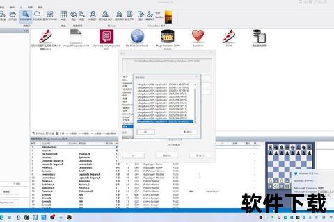 MEGA软件下载全攻略：安全极速获取云端存储工具方法