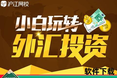 外汇教程视频下载