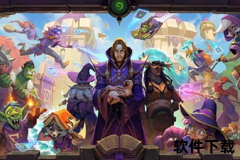 炉石传说手游下载教程-一键畅玩攻略及安装指南