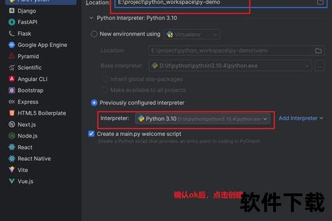 Python下载官网指南：中文版安装与版本选择