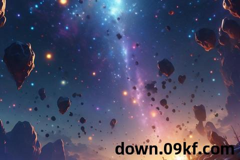 星空视频下载
