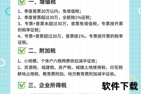 全面深入解析软件增值税税率调整关键要点与影响