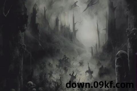 魔幻小说下载