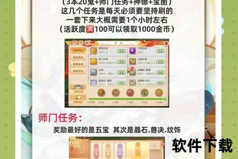 《梦幻手游打钱极速攻略高效刷金秘籍助你畅享财富狂飙》 《梦幻手游打钱极速攻略高效刷金秘籍助你畅享财富狂飙》