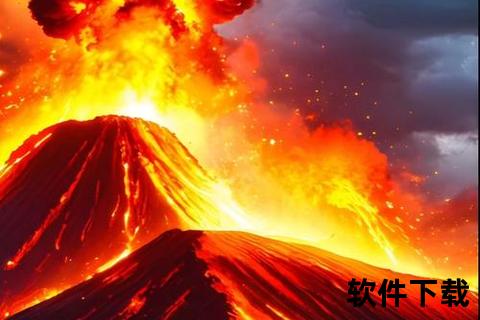 火山视频免费下载