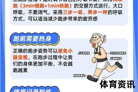 跑步岔气成因与预防指南：告别运动中突发疼痛