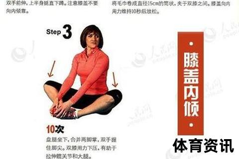 跑步不粗腿秘诀-科学训练与正确姿势助你塑造纤细腿型