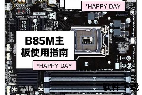 技嘉官网驱动下载指南-官方驱动获取与安装教程