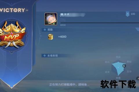 巅峰策略激燃对决 王者荣耀相似手游炫战新世界