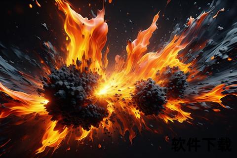 火焰视频下载