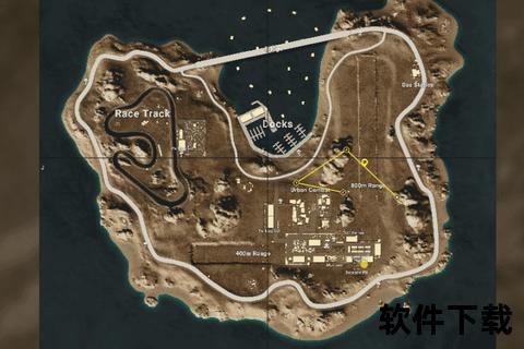 绝地求生交易指南：装备买卖技巧与最新市场动态