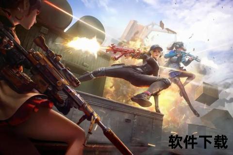 硝烟再起CF手游跨服激燃全服引爆全球巅峰竞技狂潮 硝烟再起CF手游跨服激燃全服引爆全球巅峰竞技狂潮