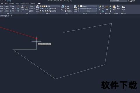 《高效便捷CAD软件免费下载指南：轻松获取专业设计工具》