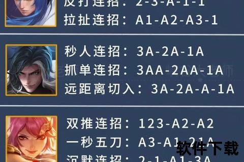 教程攻略王者荣耀