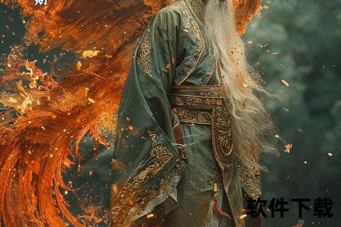 凡人修仙传免费下载_修真小说全本资源获取途径分享