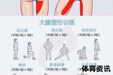 如何高效起跳：关键动作分解与训练指南