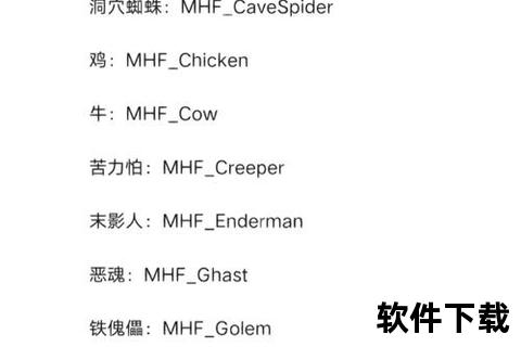 我的世界手游指令_我的世界手游指令怎么用