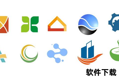 矢量Logo下载专区-海量高清矢量图标源文件免费获取