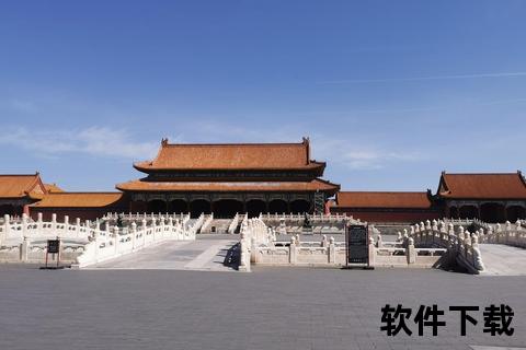 故宫旅游高清视频素材下载_皇家建筑与景点实拍合集