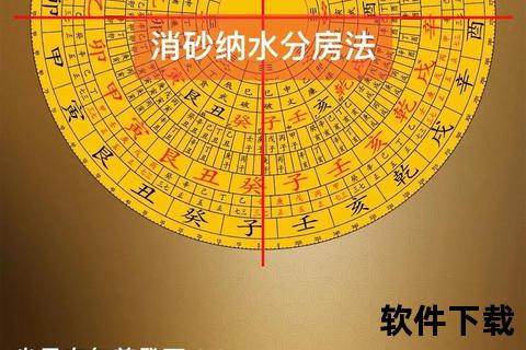 手机罗盘下载指南:精准导航工具与户外定位技巧分享