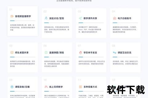 网络课堂下载指南：高效获取课程资源方法与技巧