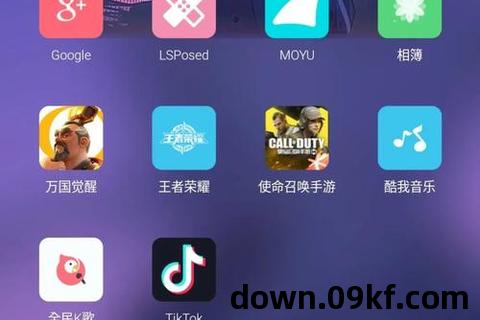 小米游戏免费下载