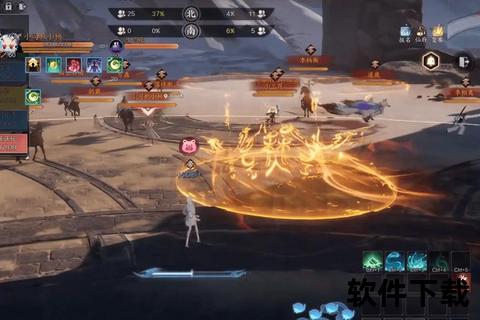 手游诛仙把策略深度与奇幻趣味交织打造沉浸式仙侠战局新境界