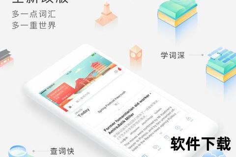 沪江小D词典下载指南：资源获取与安装教程