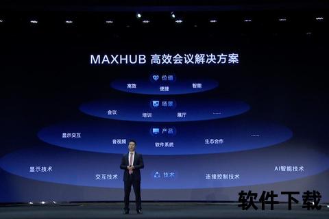 灵动互联新视界智能升级网络会议软件畅享云端协作新境界 灵动互联新视界智能升级网络会议软件畅享云端协作新境界