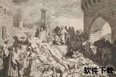 瘟疫公司中文版下载：病毒进化策略生存与全球感染指南