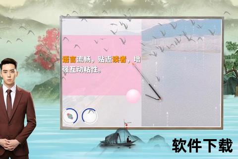 灵动随心高效创作顶尖2D动画制作软件开启创意新纪元 灵动随心高效创作顶尖2D动画制作软件开启创意新纪元