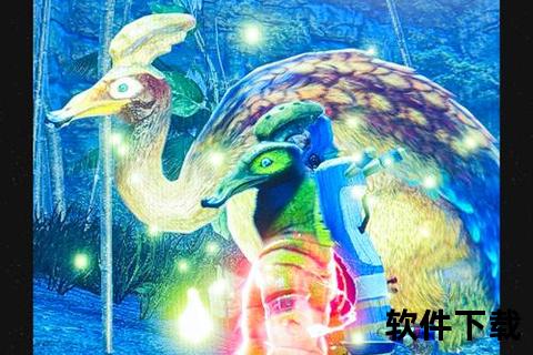 幻境奇旅:萌宠集结炫酷进化开启无限策略激荡趣味挑战 幻境奇旅:萌宠集结炫酷进化开启无限策略激荡趣味挑战