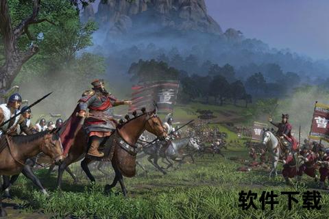 史诗级策略激燃对决类似全面战争手游颠覆性战略新纪元