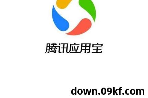 苹果下载应用宝