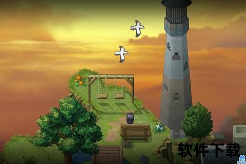 去月球免费中文版下载_像素风催泪冒险RPG全攻略
