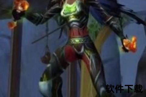 血裔悲歌_魔法沉沦与太阳井重生的血精灵史诗