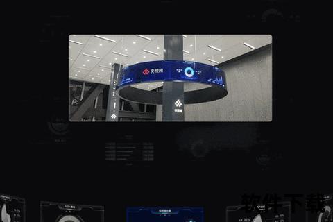灵动交互新视界 图形化编程软件赋能创意无限迸发 灵动交互新视界 图形化编程软件赋能创意无限迸发