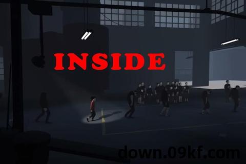 inside游戏下载