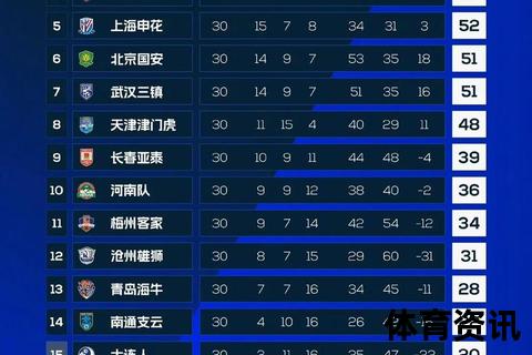 中甲联赛含义解析：中国足球甲级联赛定义与赛制解读