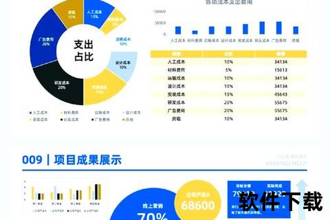 灵动高效全能图谱软件一键开启智能数据可视化新纪元